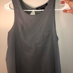 French Connection Tank Top